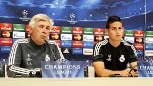 Carlo ancelotti soll laut der „marca als trainer zu real madrid zurückkehren. Lnavdbo5tyb3zm