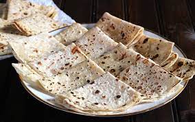 Pin On Roti Paratay Bread Creations