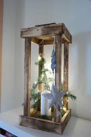Holzlaterne 68x30cm Shabby Vintage Deko Kerze Herbst Gemutlich Advent Weihnachten Laterne In 2020 Decor Home Decor Furniture