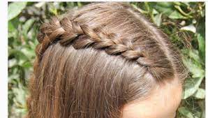 Cute hairstyles for 10 year olds 61 images in collection page 1. This 13 Year Old Is Giving Us Some Serious Braidgoals