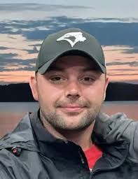 Obituary information for Tyson Fillier