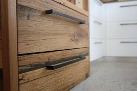 Recycled Messmate Kitchen Cabinet Facades Made By Kenney Pierce Timber Kenneypiercetimber Recycledtimber Recycled Timber Furniture Timber Kitchen Cabinets