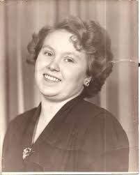 Doris Decker Obituary (2013)