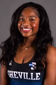 Asheville Closes Indoor Regular Season at Darius Dixon Memorial Invitation 