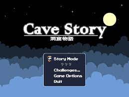 洞窟物语游戏过程第一章：最初的洞窟- 知乎