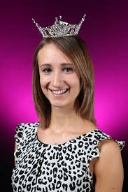 Title of Miss Berks County adds positive page to Leesport book lover's life 