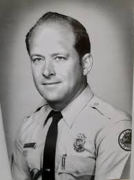 Carl "Stony" Loft, MVU SFR I (BC), Ret. February, 2021 Announcement of  Services ** There will be a short service, with Military Honors, for Carl  R. “Stony” Loft