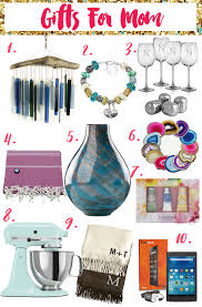 And they're comfy for a women's body adjusting back into a normal shape. Gift Guide For Mom