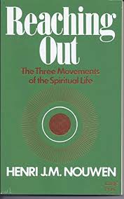 Thus, nothing can be written about ministry without a deeper understanding of… Reaching Out The Three Movements Of The Spiritual Life By Henri J M Nouwen Fair Paperback 1985 Thriftbooks Chicago