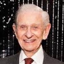 William Douglas Garrison Sr. Obituary