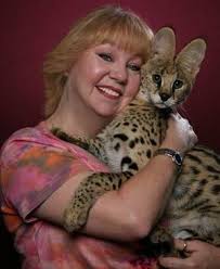 Amazing gnè cait mòr