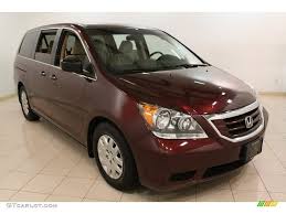 Image result for Dark Cherry 2010 Honda