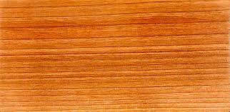 Types Of Wood
