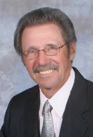 Richard Wike Obituary (1942