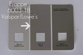 House Tweaking A Blog Designated To Tweaking All Things House And Home Greige Paint Colors Room Paint Colors Painting Bathroom