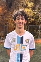 Galácticos de bari Manuel Louro