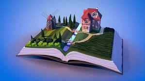 Paysage Livre Maison Photo Libre Photos Photo Libre De Droit