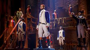 Lyrics to hamilton broadway musical. Smash Hit Broadway Production Hamilton Has Arrived In Australia