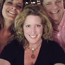 Bonnie Basinger's Instagram, Twitter & Facebook