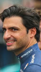 Carlos Sainz Jr Fanpage #WilliamsF1Team #williamsf1