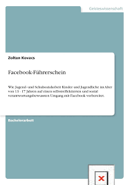 Update information for zoltan kovacs ». Facebook Fuhrerschein Wie Jugend Und Schulsozialarbeit Kinder Und Jugendliche Im Alter Von 13 17 Jahren Auf Einen Selbstreflektierten Und Sozial Mit Facebook Vorbereitet German Edition Kovacs Zoltan 9783656420910 Amazon Com Books