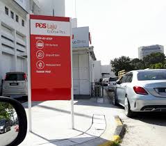 1 seksyen 14(2), akta kastam,1967 seksyen 10, akta cukai jualan. Pos Laju Drive Thru K Fine Cream Super Shah Alam Facebook