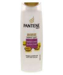 Get lasting vibrant color that is boldly you. Best Buy For Curly Hair Pantene Pro V Perfect Curls Shampoo Customer Review Mouthshut Com