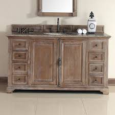 providence 60 inch cottage bathroom