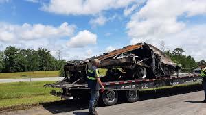 Louisiana state police troop g and the bossier parish sheriff's office also responded to the scene. 9 Children 1 Adult Killed In Alabama Crash The Most Horrific Accident In Butler County History Al Com