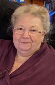 Angela Volpe Obituary (2025)