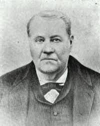 James Alexander Terwilliger (1809-1892)