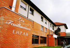 Maison De Retraite Ehpad Les Boiseries A Tourcoing 59 7199 Logement Seniors Com