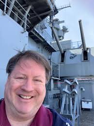 This Is My Battleship