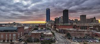 Meet the Directors: Mark Burrage