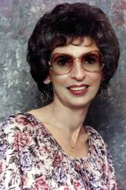 Mildred Marie Garner Obituary