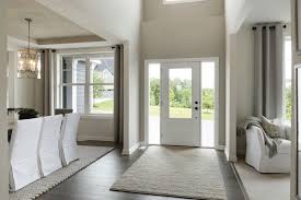 Woodside In Plymouth Mn At Aspen Hollow Pulte Woodside Home New Homes