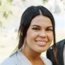 Breanna Marie Long Obituary