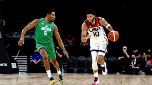 Just a day after dealing with team usa in convincing fashion, an understrength australian team made easy work of a hyped nigeria outfit in a . Usa Vs Nigeria Full Match Highlights International Friendly Match 2021 Youtube