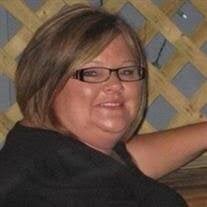 Tonya Parker Parkerson Obituary