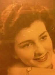 Margaret Hamm Obituary (2015)