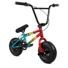Regularly oil your wood to restore its original lustre. Fatboy Mini Bmx Stunt Model Freestyle Bicycle Buy Online In Bahamas At Bahamas Desertcart Com Productid 70655541