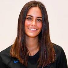 Polk County Volleyball Roster (2023-24)