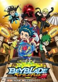 It is also great for those who are new to the show and just curious about it. Beyblade Burst Evolution Episode 37 English Dub Cartoon Crazy Shnapsy