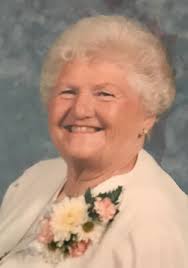 Obituary for Beverly Culbert