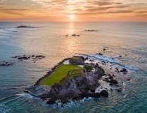 Image result for what are the rates to play the st regis punta mita golf course