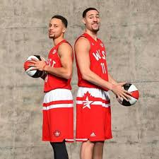 Between stephen curry, lebron james, james harden, damian lillard, and paul george. Nba All Star Game 2016 Splash Brothers Stephen Curry Pictures Warriors Basketball