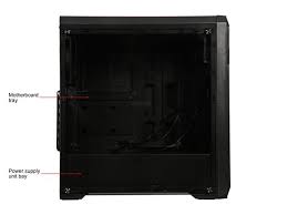 Diypc computer casuistic atx mid tower 2 x usb audio in out hd front ports 0 external.(february 14th, 2018) Diypc Diy A1 Bk Black Atx Mid Tower Computer Case Newegg Com