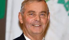 McEniff View: Wonderful hospitality for Donegal 1992 team in London