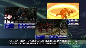 The description of final fantasy 7 mod apk 1.0.29 (paid for free). Final Fantasy Vii Apk Free Download Oceanofapk