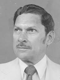 Obituary for REUBEN LEON KNOWLES